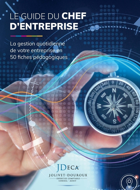 Le Guide du chef d'entreprise