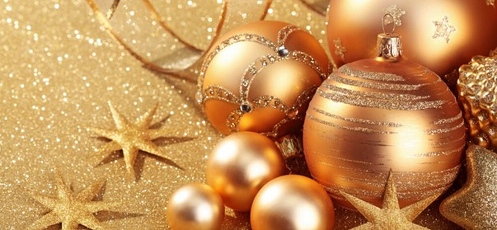 Fermeture de l'accueil pendant les fêtes de fin d'année