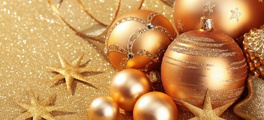 Fermeture de l'accueil pendant les fêtes de fin d'année