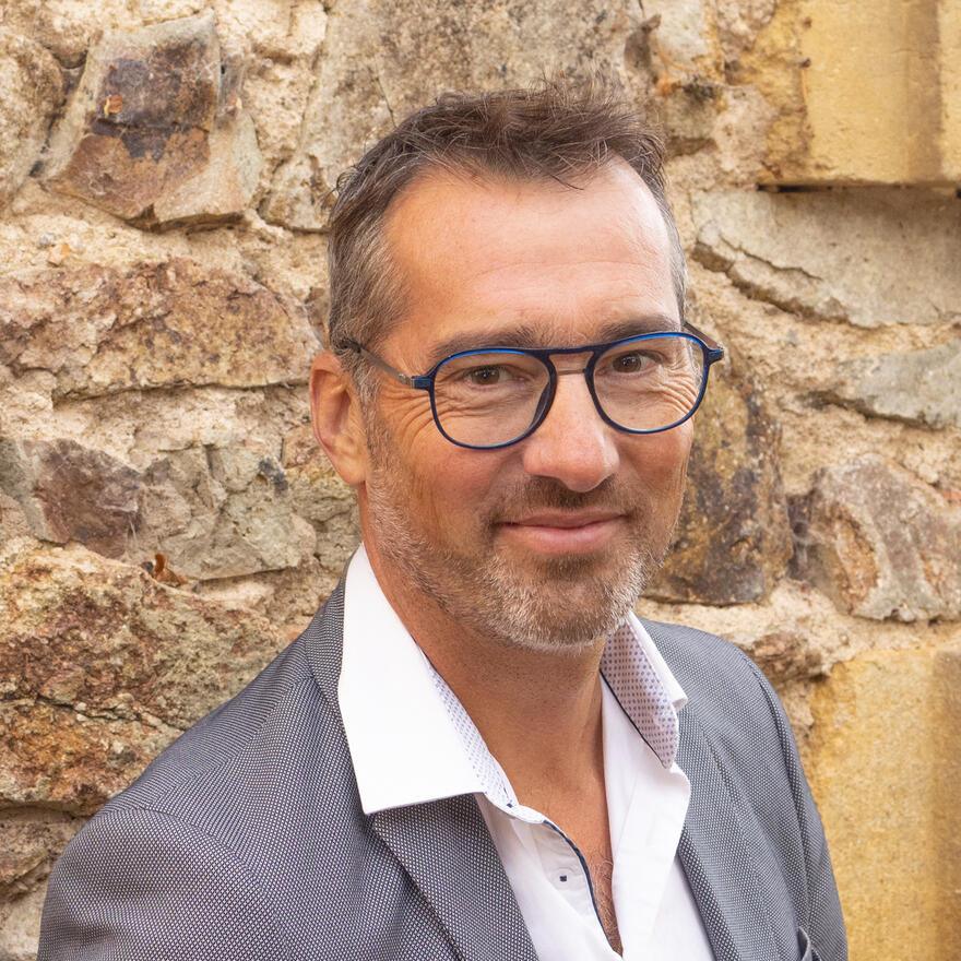 Marc JOLIVET