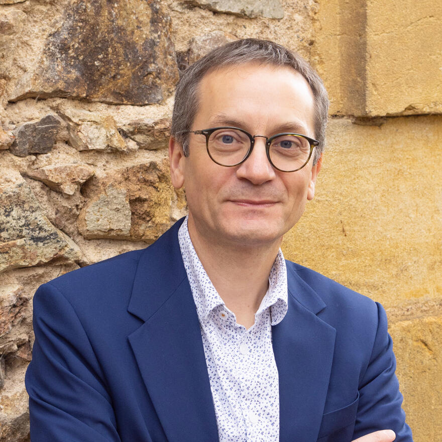 Gilles DOUROUX