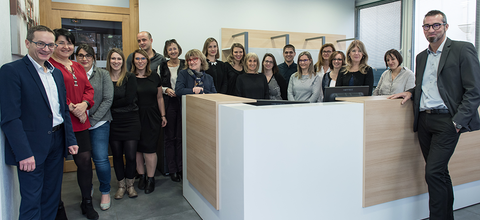 Cabinet JDECA : qui sommes nous ?