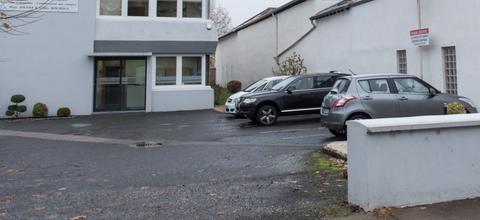Nos Bureaux