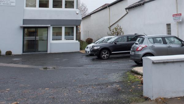 Nos Bureaux