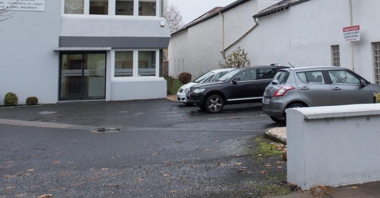 Nos Bureaux
