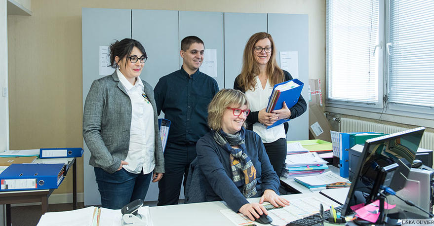 Expertise comptable