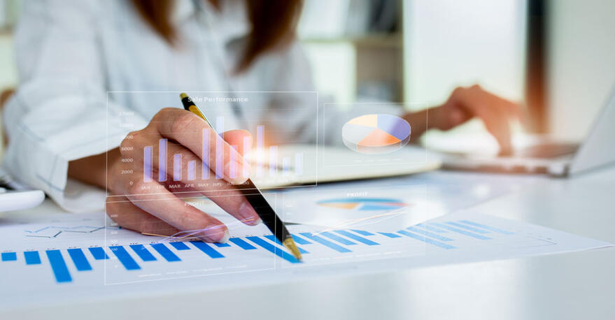 Expertise comptable