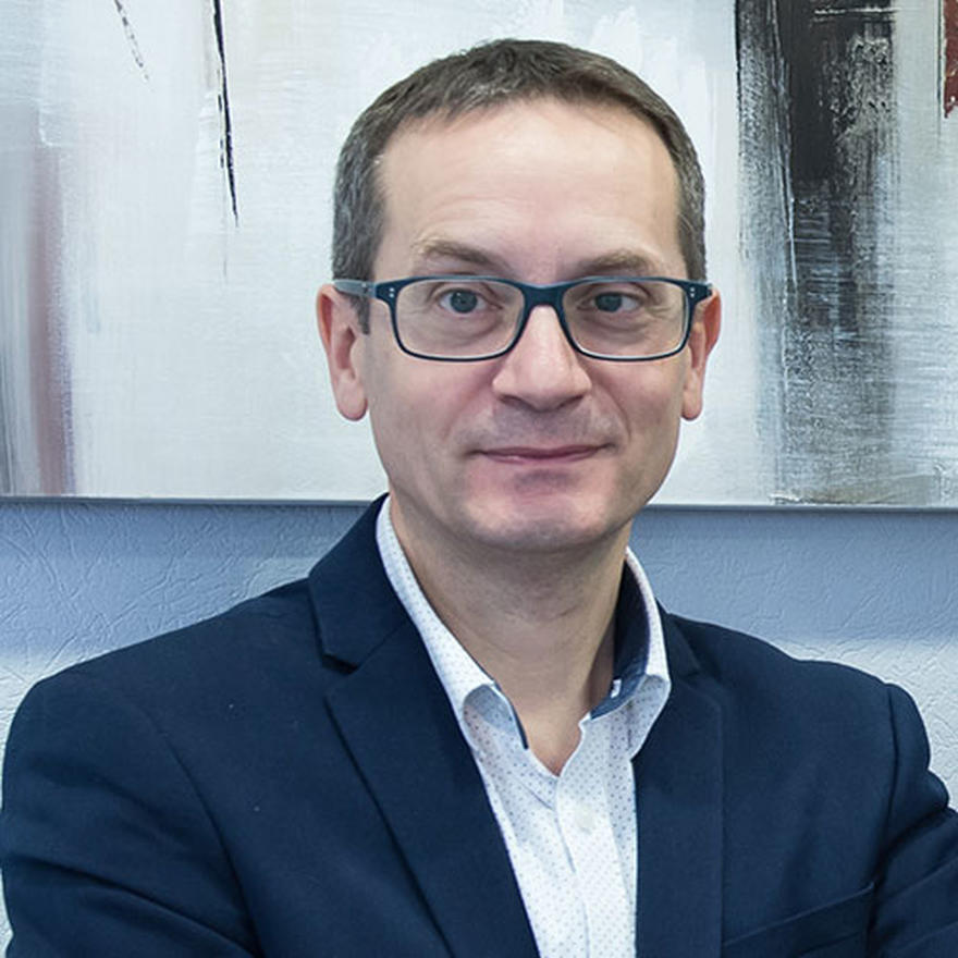 Gilles DOUROUX