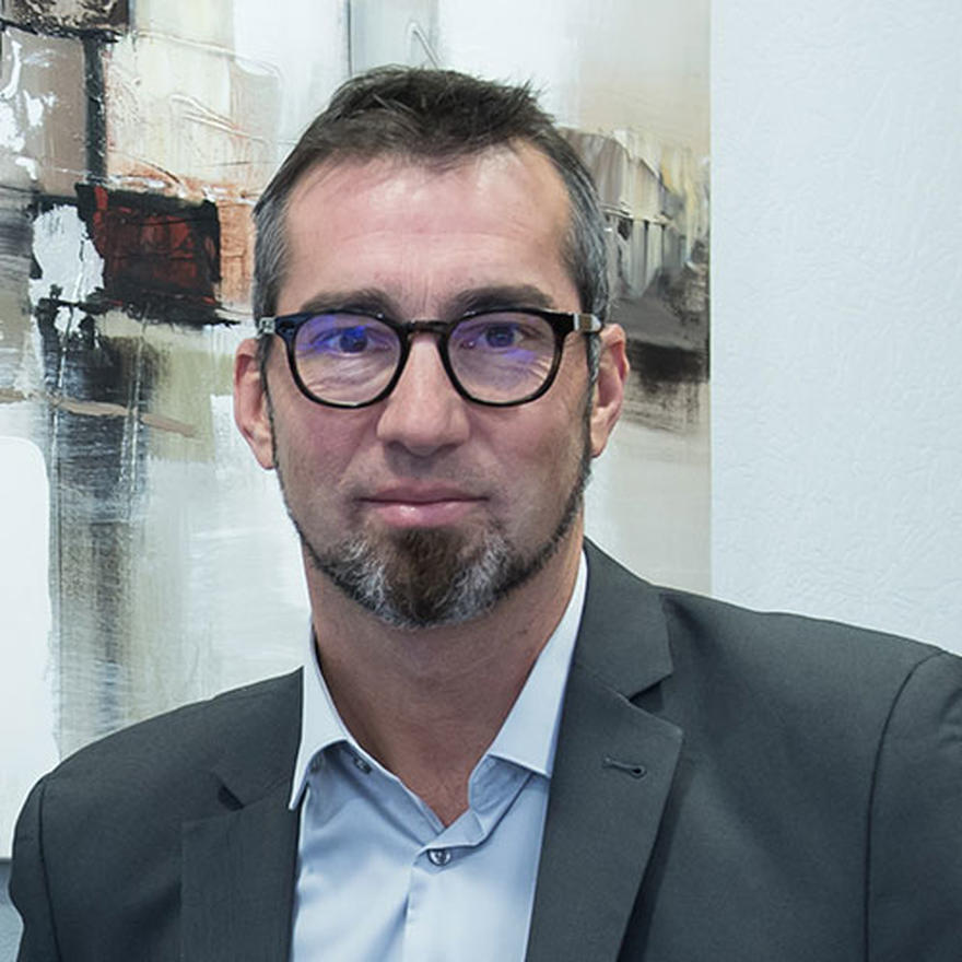 Marc JOLIVET