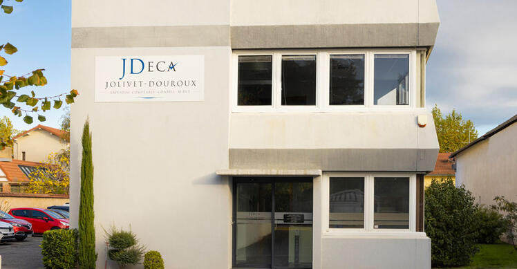 Nos Bureaux