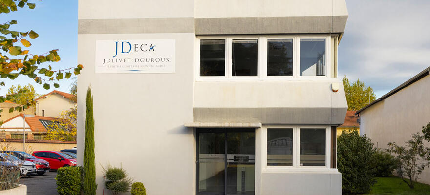 Notre bureau de ROANNE